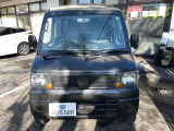 クリッパー DX 4WD 両側スライドドア
