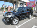 トヨタ ランドクルーザー100 4.7 VXリミテッド 60thスペシャルエディション 4WD