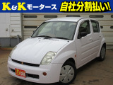 【中古車情報】トヨタ WiLL Vi  1.3 関東仕入 ベンチシート 純正CDオーディオ の中古車詳細（走行距離：10.6万km、カラー：スーパーホワイトII、販売地域：新潟県新潟市東区中興野）