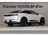 クラウンクロスオーバー 2.4 RS アドバンスト E-Four advanced 4WD 