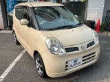 モコ E FOUR 4WD DVD エンスタ シートヒーター CD