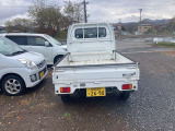 キャリイ KC エアコン パワステ 4WD 