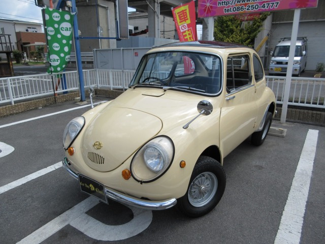 360（スバル）の中古車 | 中古車情報・中古車検索なら【車選びドットコム（車選び.com）】