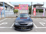 シルビア 2.0 スペックR エアロ 6MT ターボ
