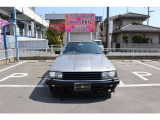 スカイラインクーペ 2.0 RS ターボ クーペ5MT FRスポイラー