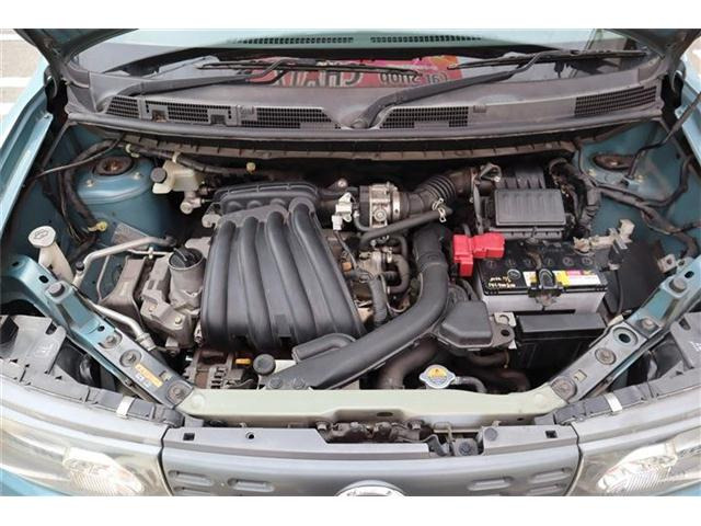 中古車 日産 キューブ 1.5 15X Vセレクション HID HDDナビTV 中古車 日産 キューブ 1.5 15X Vセレクション HID HDDナビTV