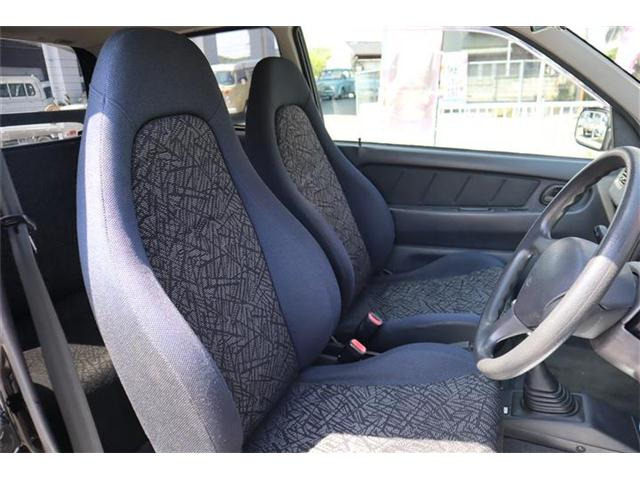 中古車 スズキ アルトワークス RS/Z 黒全塗装 5MT ツインカムターボ の 