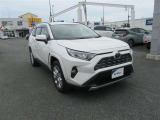 RAV4  2.0 G Zパッケージ 4WD