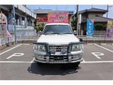 ランドクルーザープラド 3.0 TX リミテッド ディーゼル 4WD 4WD