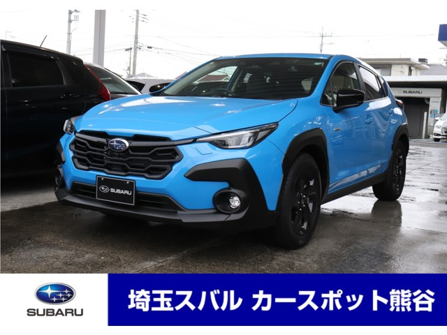 クロストレック 2.0 ツーリング 4WD 