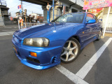 エアロDampers外マフラーHIDブースト計純AWキーレスCD