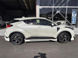 C-HR ハイブリッド 1.8 G 