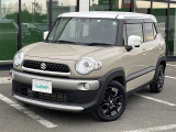 クロスビー 1.0 ハイブリッド(HYBRID) MZ 4WD 4WD ワンオーナー