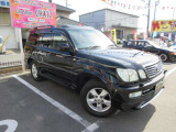 ランドクルーザー100 4.7 VXリミテッド 60thスペシャルエディション 4WD 60thスペシ...