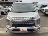 デリカD:5 2.2 G 4WD 