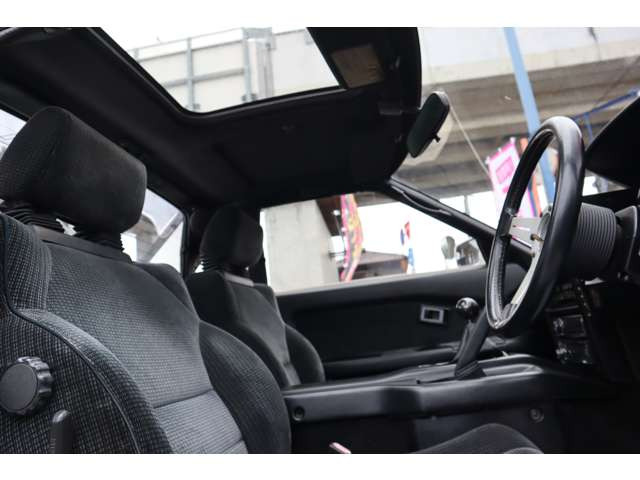 トヨタ MR2 1.6 G スーパーチャージャー Tバールーフ 5MT 同色全塗 の