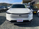 ヴェゼル 1.5 G 4WD 