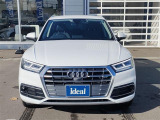 Q5 2.0 TFSI クワトロ スポーツ 4WD 