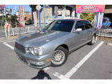 【中古車情報】日産 セドリック  3.0 グランツーリスモ アルティマ タイプX の中古車詳細（走行距離：6.5万km、カラー：グレー、販売地域：岡山県岡山市北区白石東新町）