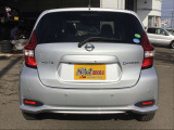 ノート 1.2 e-POWER X FOUR 4WD 