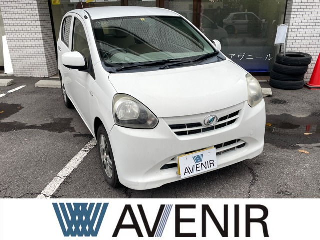 ミライースL メモリアルエディションCD キーレス