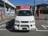 デリカスぺースギア 3.0 シャモニー エアロルーフ 4WD フルタイム4WD Fバンパー