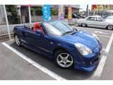 カッコイイ!1800cc!ミッドシップ!走ります!車検は満タン!令和8年7月まで御座います!アクセス多数!希少!お買い得車!