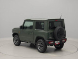 ジムニー XC 4WD 
