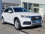 Q5 2.0 TFSI クワトロ スポーツ 4WD 