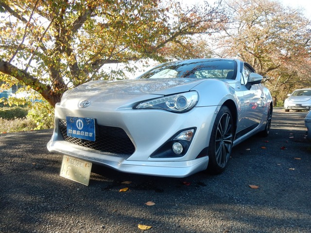 86 2.0 GT リミテッド 