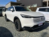 ヴェゼル 1.5 G 4WD 