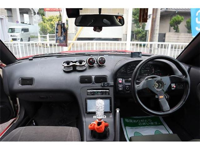 NISSAN 純正 240SX サンルーフハンドル N-406｜車・バイク・自転車
