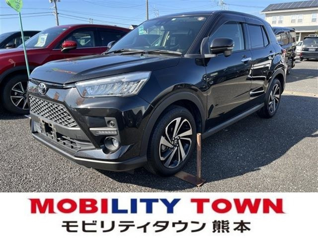 ライズ 1.0 Z ETC シートヒーター クルコン