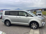 デリカD:5 2.2 G 4WD 