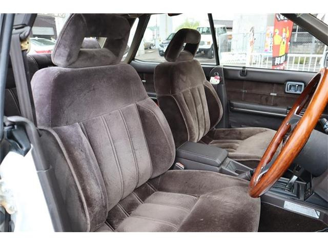 中古車 日産 ローレル 2.0 メダリスト ツインカム24 RB20DET 中古車 日産 ローレル 2.0 メダリスト ツインカム24 RB20DET