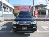 ランドクルーザー100 4.7 VXリミテッド 60thスペシャルエディション 4WD 60thスペシ...