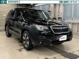 フォレスター 2.0i アイサイト 4WD 