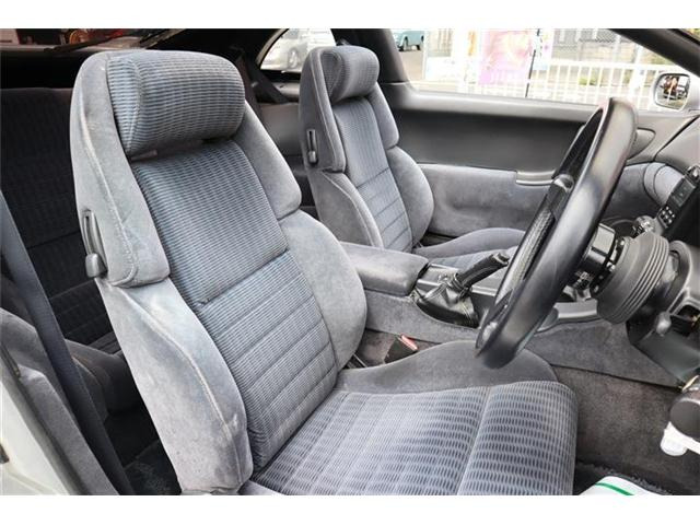 ニッサンフェアレディ Z (Z32) 300ZXツインターボ 2by2 (1989