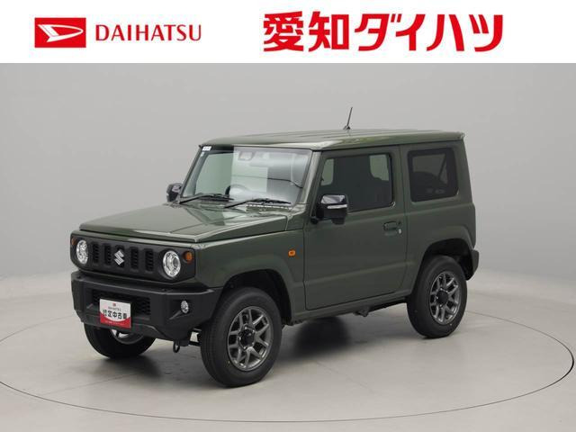 ジムニー XC 4WD 