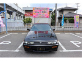 セフィーロ 2.0 SE-T 後期モデル 黒全塗 RB20DETターボEG
