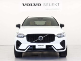 XC60 リチャージ アルティメット T6 AWD PHEV 4WD 