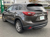 CX-5 2.2 XD 4WD 修復歴無し