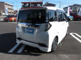 タンク 1.0 カスタム G S ナビ Bカメラ ETC ドラレコ パワスラ