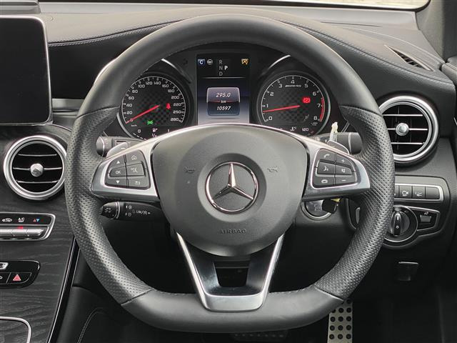 中古車 メルセデス・ベンツ GLC AMG GLC43 4マチック 4WD 4WD 本革シート の中古車詳細 (11,000km,  ダイヤモンドホワイト, 静岡県, 452.7万円) | 中古車情報・中古車検索なら【車選びドットコム（車選び.com）】