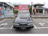 インフィニティQ45 4.5 タイプV 禁煙車 純正オプションBBSアルミ