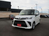 トール 1.0 X 4WD 