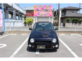 アルトワークス RS/Z 黒全塗装 5MT ツインカムターボ