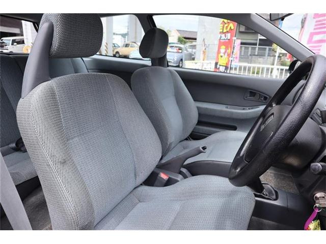 中古車 ホンダ シビック 1.3 EL SIR用VTECエンジン+5MT載替 の