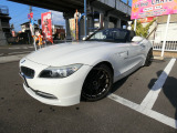BMW Z4 sドライブ 23i