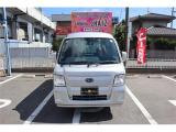 サンバーディアス スーパーチャージャー 4WD 5MT スーパーチャージャー